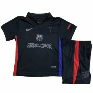 Ensemble 2024 2025 - Fc Barcelone 2026 | maillotdefootpersonnalise