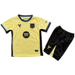 Ensemble 2025 2026 - Fc Barcelone 2026 | maillotdefootpersonnalise