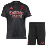Ensemble 2024 2025 - Maillot Benfica Lisbonne 2026 | maillotdefootpersonnalise