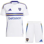 Ensemble 2024 2025 - Maillot Boca Juniors Cavani | maillotdefootpersonnalise