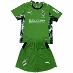 Ensemble 2025 2026 - Borussia Mönchengladbach Maillot | maillotdefootpersonnalise
