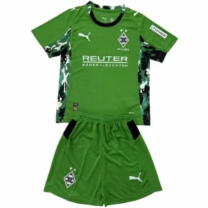 Ensemble 2025 2026 - Borussia Mönchengladbach Maillot | maillotdefootpersonnalise
