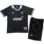 Ensemble 2025 2026 - Maillot Botafogo 2026 | maillotdefootpersonnalise
