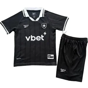 Ensemble 2025 2026 - Maillot Botafogo 2026 | maillotdefootpersonnalise