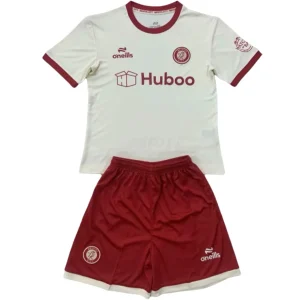 Ensemble 2024 2025 - Bristol City Vs | maillotdefootpersonnalise