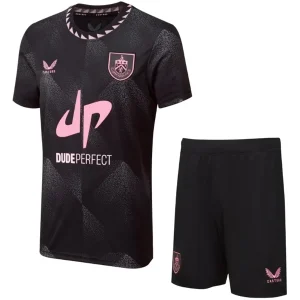Ensemble 2024 2025 - Burnley Fc Vs | maillotdefootpersonnalise