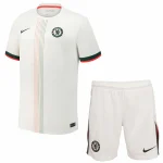 Ensemble 2025 2026 - Maillot Chelsea 2026 | maillotdefootpersonnalise