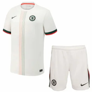 Ensemble 2025 2026 - Maillot Chelsea 2026 | maillotdefootpersonnalise