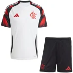 Ensemble 2025 2026 - Cr Flamengo Rj | maillotdefootpersonnalise