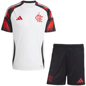 Ensemble 2025 2026 - Cr Flamengo Rj | maillotdefootpersonnalise