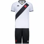 Ensemble 2025 2026 - Cr Vasco Da Gama 2026 | maillotdefootpersonnalise