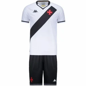 Ensemble 2025 2026 - Cr Vasco Da Gama 2026 | maillotdefootpersonnalise