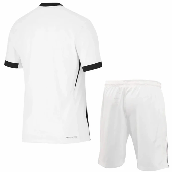 Ensemble 2026 2027 - Cr Vasco Da Gama 2026 | maillotdefootpersonnalise