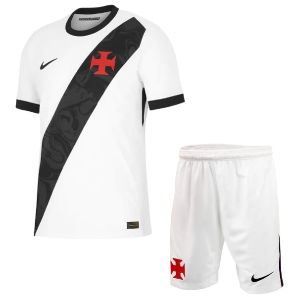 Ensemble 2026 2027 - Cr Vasco Da Gama 2026 | maillotdefootpersonnalise