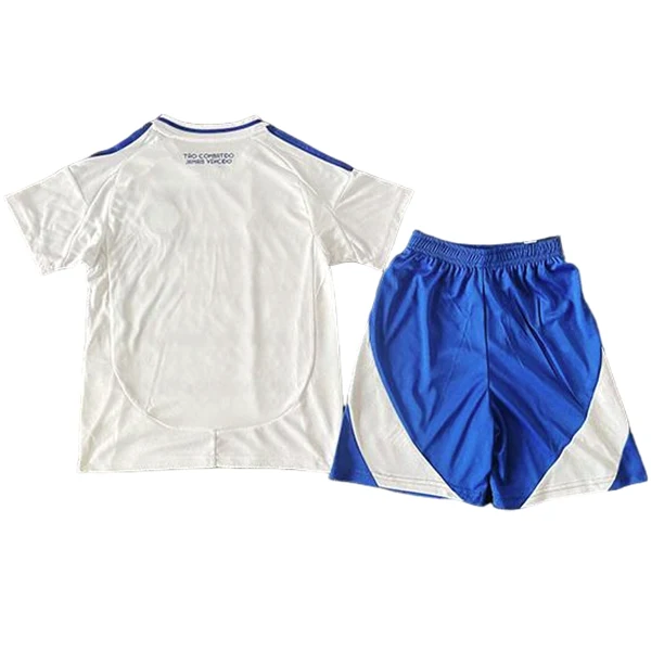 Ensemble 2025 2026 - Cruzeiro Ec Mg | maillotdefootpersonnalise