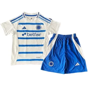 Ensemble 2025 2026 - Cruzeiro Ec Mg | maillotdefootpersonnalise