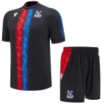 Ensemble 2024 2025 - Maillot Crystal Palace 2026 | maillotdefootpersonnalise