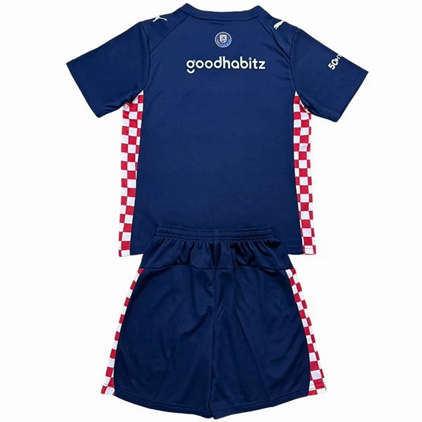 Ensemble 2025 2026 - Tuta PSV Eindhoven Niños | maillotdefootpersonnalise