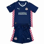 Ensemble 2025 2026 - Tuta PSV Eindhoven Niños | maillotdefootpersonnalise