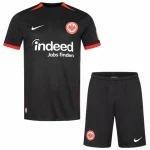 Ensemble 2024 2025 - Eintracht Frankfurt Maillot 2021 | maillotdefootpersonnalise