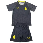 Ensemble 2024 2025 Gris - Maillot Everton 2026 | maillotdefootpersonnalise