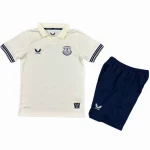 Ensemble 2025 2026 - Maillot Everton 2026 | maillotdefootpersonnalise