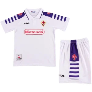Ensemble 2000 - Ac Fiorentina Vs | maillotdefootpersonnalise