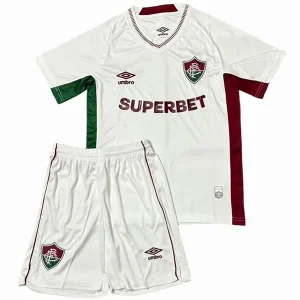 Ensemble 2025 2026 - Maillot Fluminense 2026 | maillotdefootpersonnalise