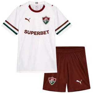 Ensemble 2026 2027 - Fluminense 2026 | maillotdefootpersonnalise