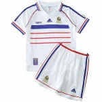 Ensemble - France 2026 | maillotdefootpersonnalise