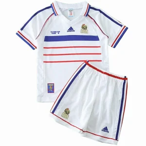 Ensemble - France 2026 | maillotdefootpersonnalise