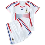 Ensemble 2006 - France 2026 | maillotdefootpersonnalise