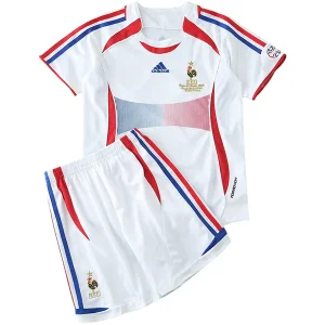 Ensemble 2006 - France 2026 | maillotdefootpersonnalise