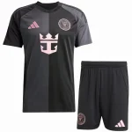 Ensemble 2025 2026 - Maillot Inter Miami 2026 | maillotdefootpersonnalise