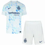 Ensemble 2025 2026 - Internazionale Milano Fc | maillotdefootpersonnalise