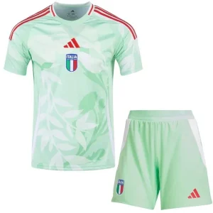 Ensemble 2025 - Maillot Italie 2026 | maillotdefootpersonnalise