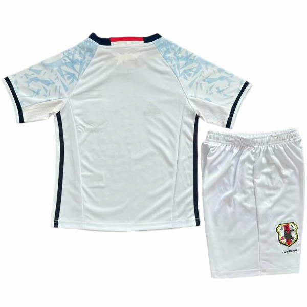 Ensemble 2016 - Japon 2026 | maillotdefootpersonnalise