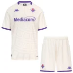 Ensemble 2025 2026 - Ac Fiorentina Maillot | maillotdefootpersonnalise