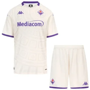 Ensemble 2025 2026 - Ac Fiorentina Maillot | maillotdefootpersonnalise