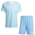 Ensemble 2025 2026 - Maillot Juventus 2026 | maillotdefootpersonnalise