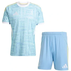 Ensemble 2025 2026 - Maillot Juventus 2026 | maillotdefootpersonnalise