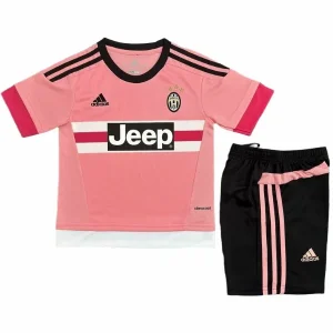 Ensemble 2015 2016 - Maillot Juventus 2026 | maillotdefootpersonnalise