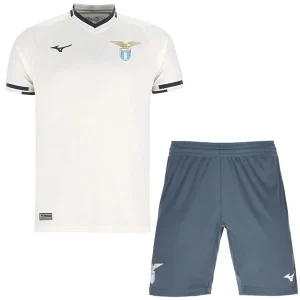 Ensemble 2025 2026 - Ss Lazio 2026 | maillotdefootpersonnalise