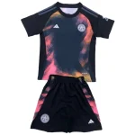 Ensemble 2024 2025 - Leicester City Vs | maillotdefootpersonnalise