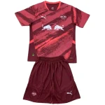 Ensemble 2024 2025 - Maillot Rb Leipzig | maillotdefootpersonnalise