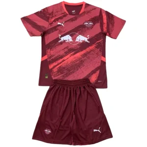 Ensemble 2024 2025 - Maillot Rb Leipzig | maillotdefootpersonnalise