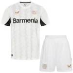 Ensemble 2024 2025 - Tsv Bayer 04 Leverkusen | maillotdefootpersonnalise