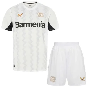Ensemble 2024 2025 - Tsv Bayer 04 Leverkusen | maillotdefootpersonnalise