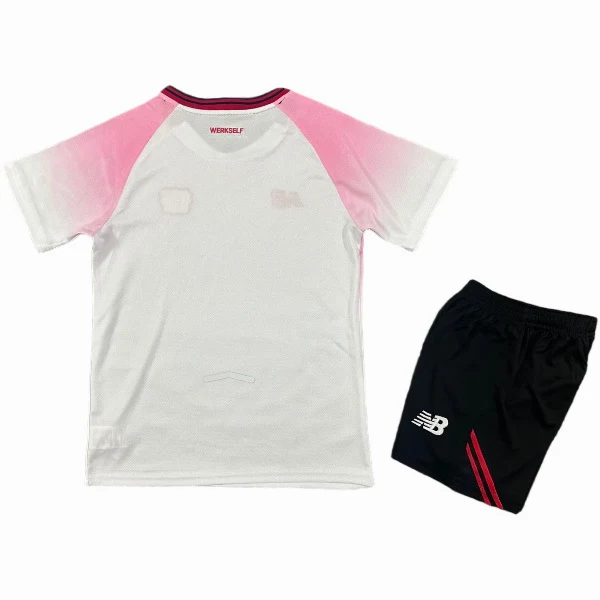 Ensemble 2025 2026 - Tsv Bayer 04 Leverkusen | maillotdefootpersonnalise