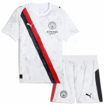 Ensemble 2025 2026 - Maillot Manchester City 2026 | maillotdefootpersonnalise